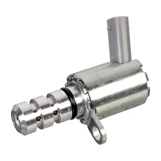 Febi Bilstein Engine Variable Timing Solenoid Pressure Valve - 06H115243L